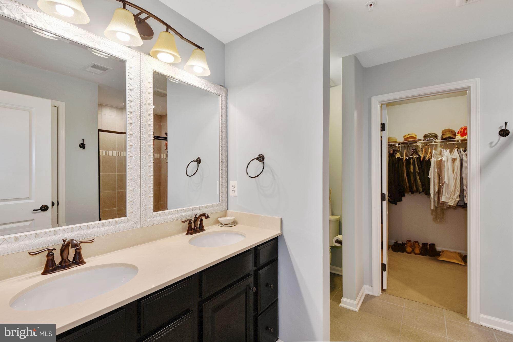 BENTLEY PARK - Residential Lease