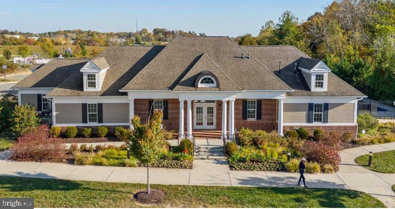 BENTLEY PARK - Residential Lease