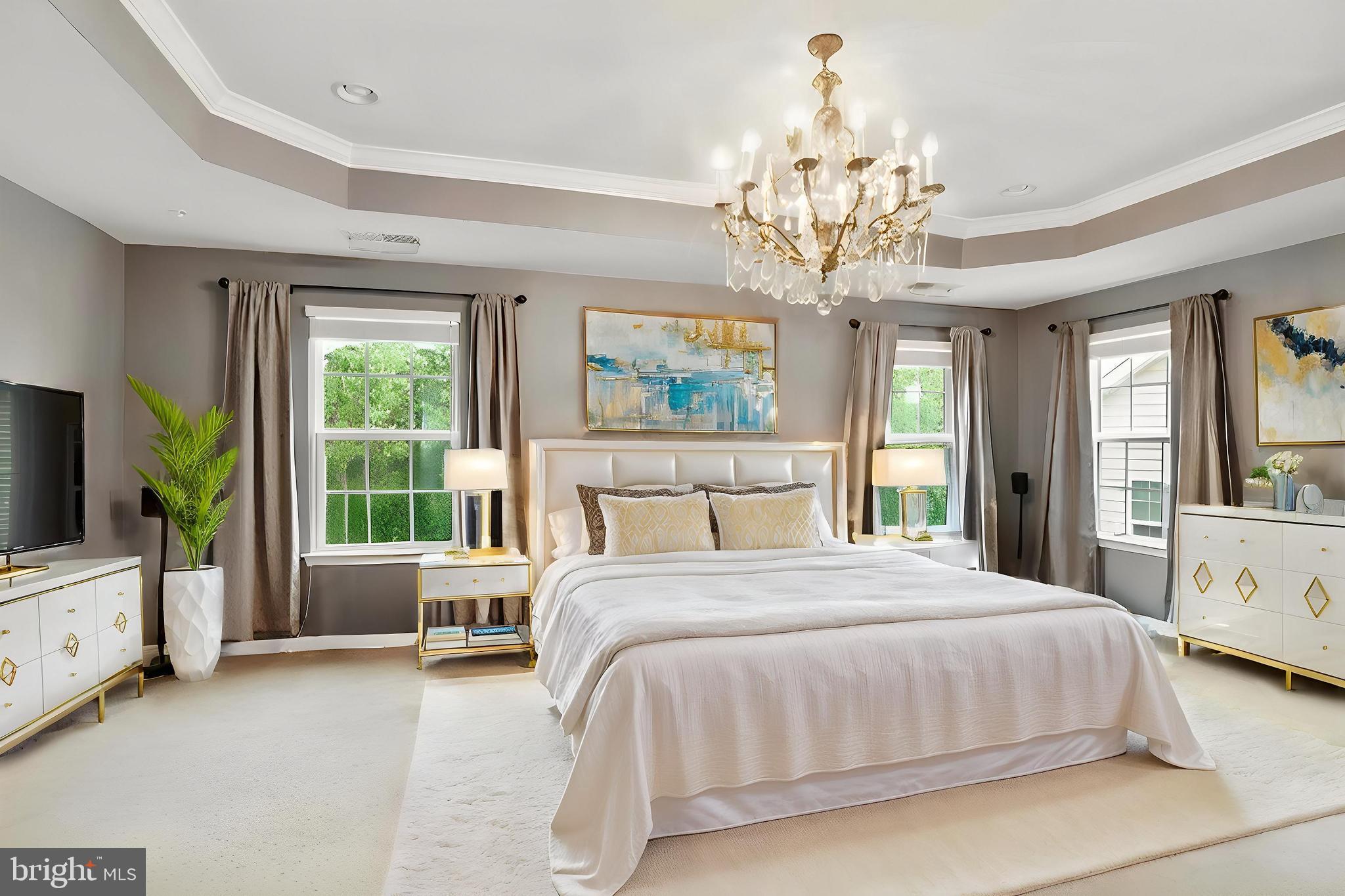 BENTLEY PARK - Residential Lease