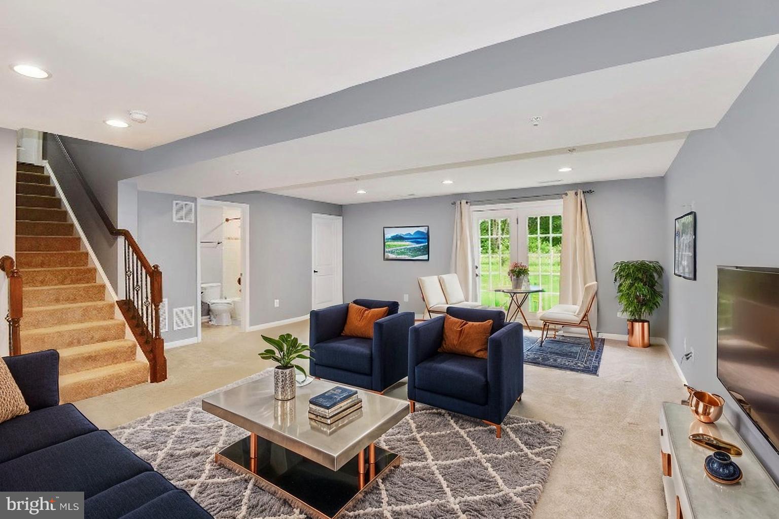 BENTLEY PARK - Residential Lease