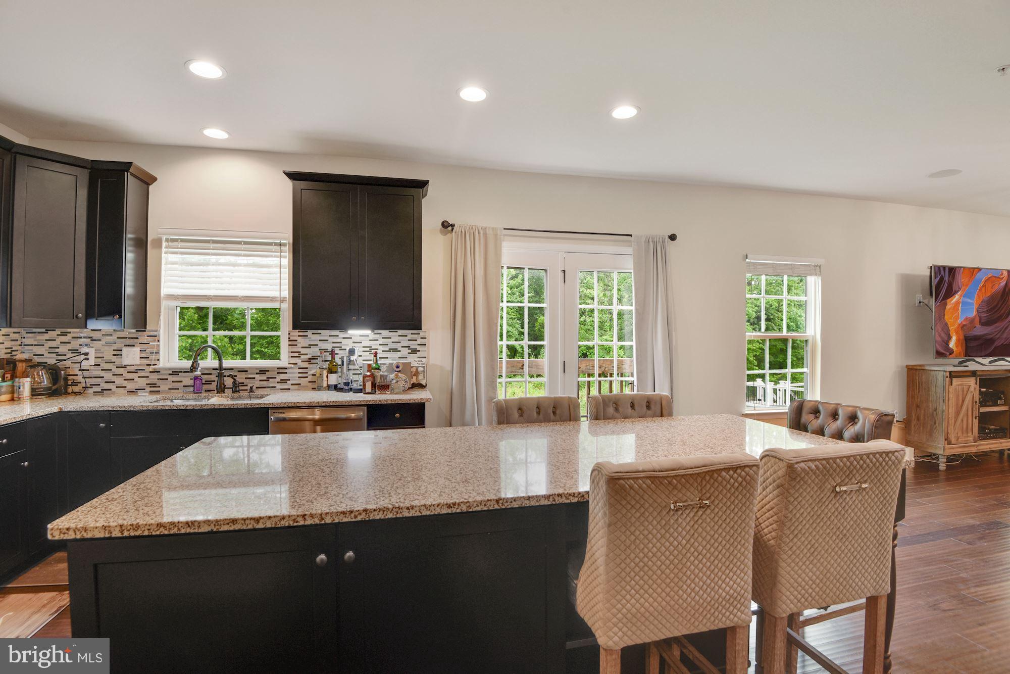 BENTLEY PARK - Residential Lease