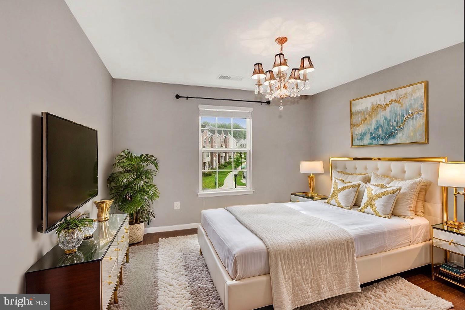 BENTLEY PARK - Residential Lease