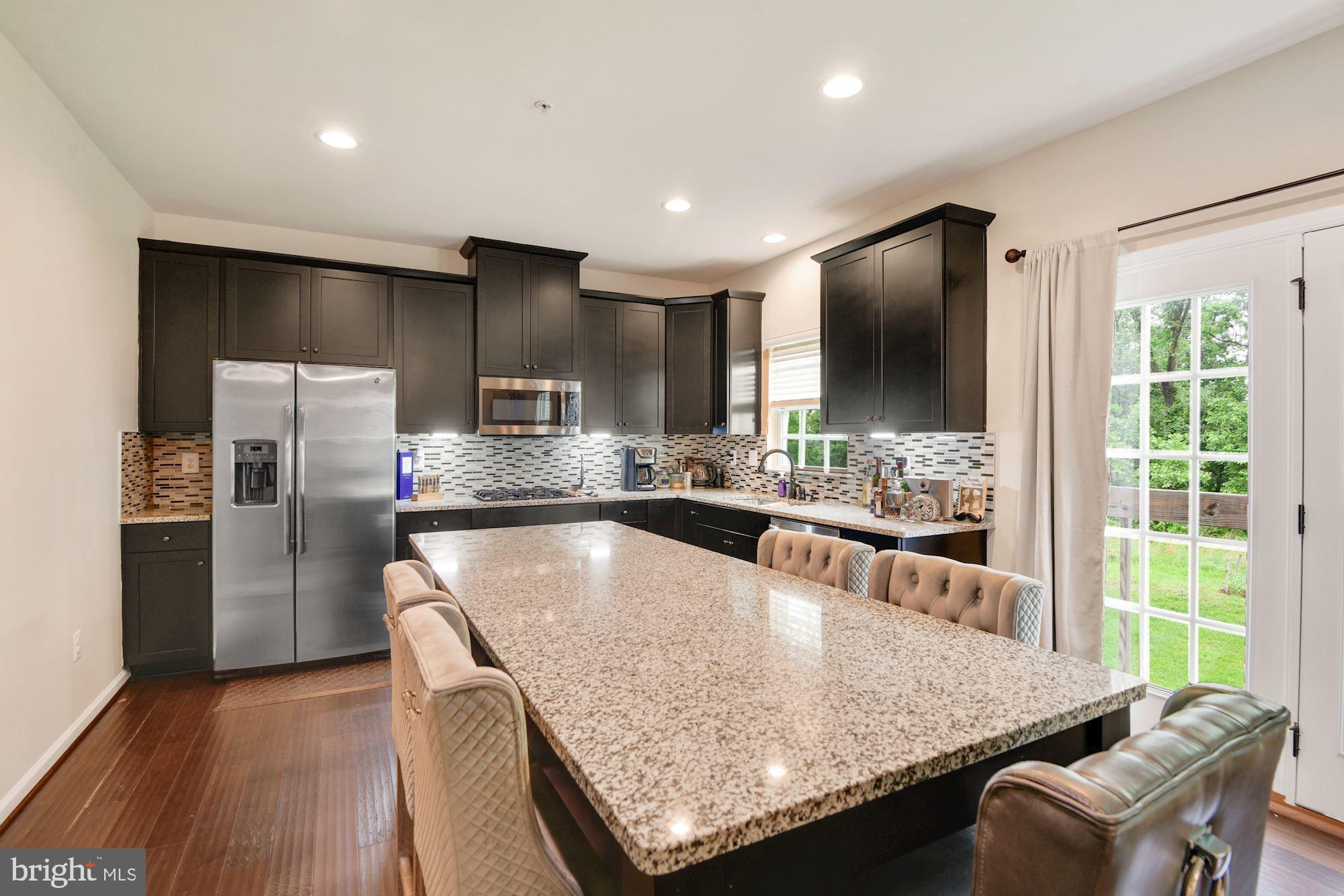 BENTLEY PARK - Residential Lease