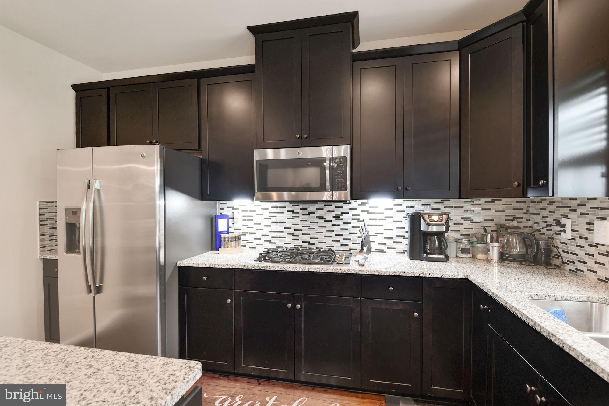 BENTLEY PARK - Residential Lease