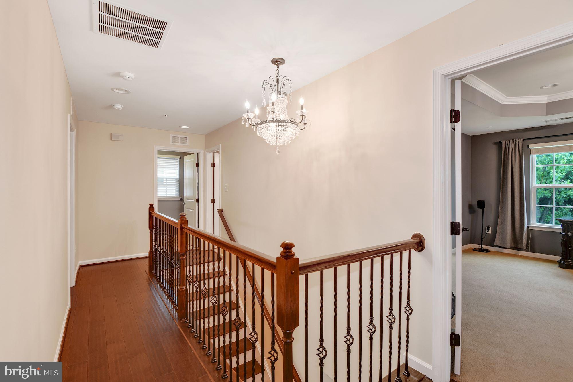 BENTLEY PARK - Residential Lease