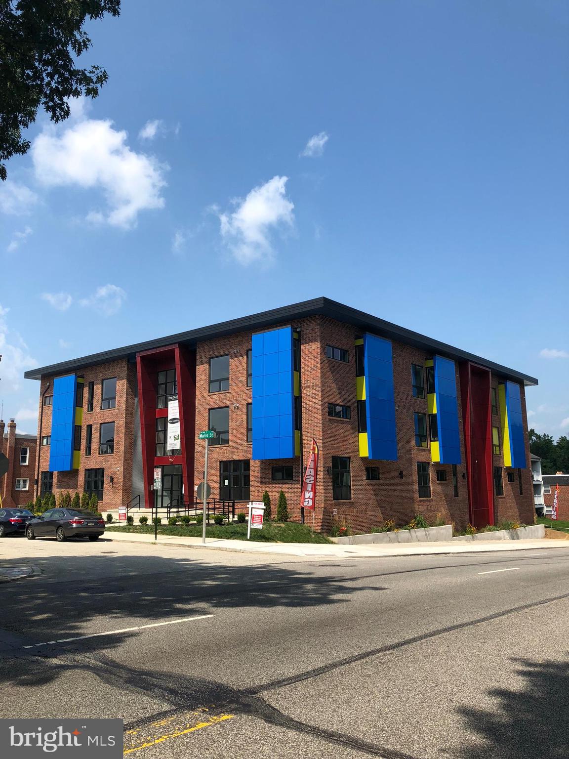 ROXBOROUGH - Residential Lease