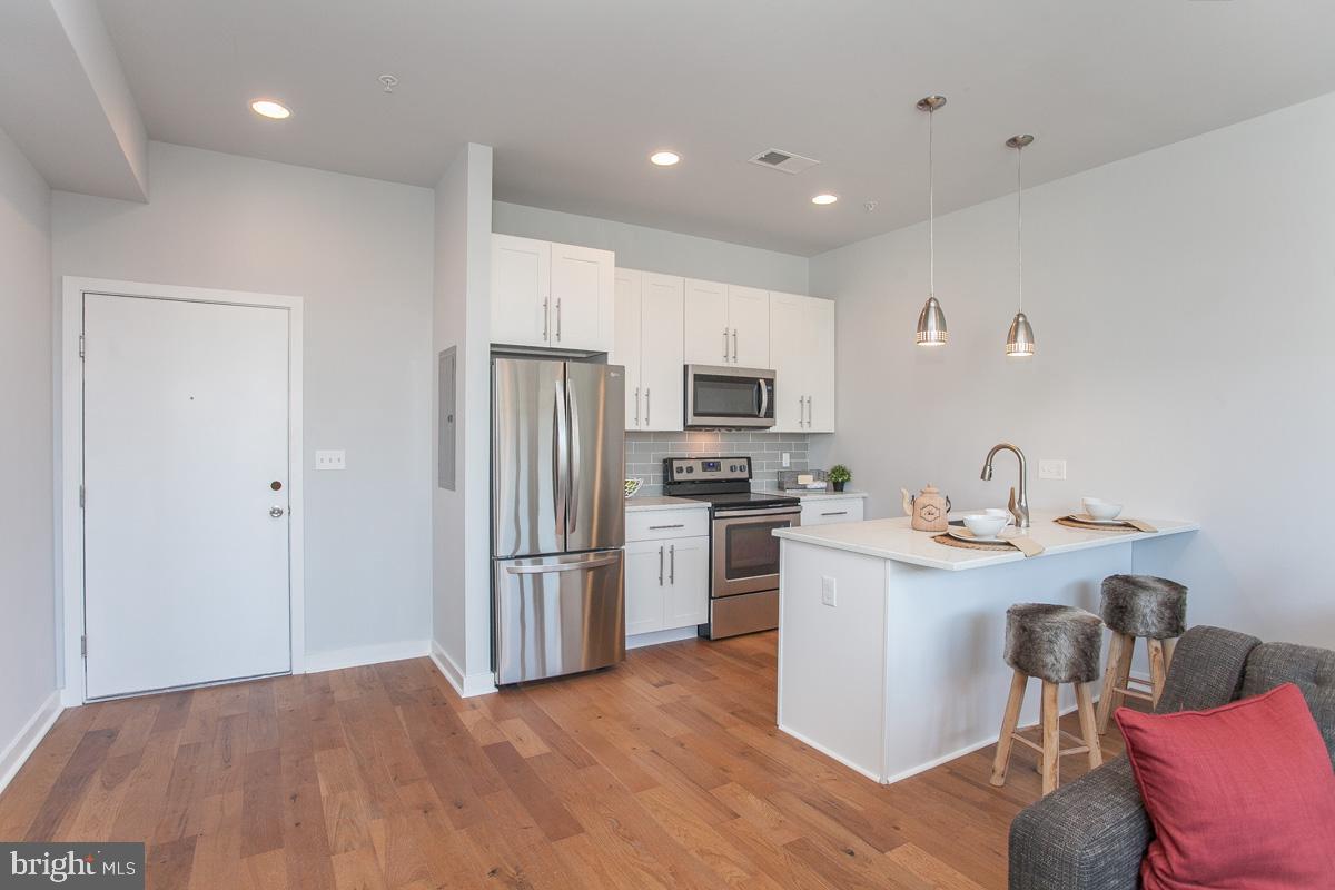 ROXBOROUGH - Residential Lease