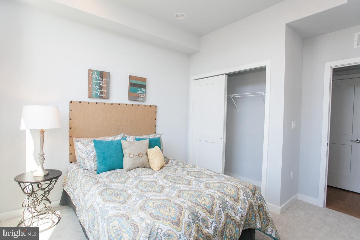 ROXBOROUGH - Residential Lease