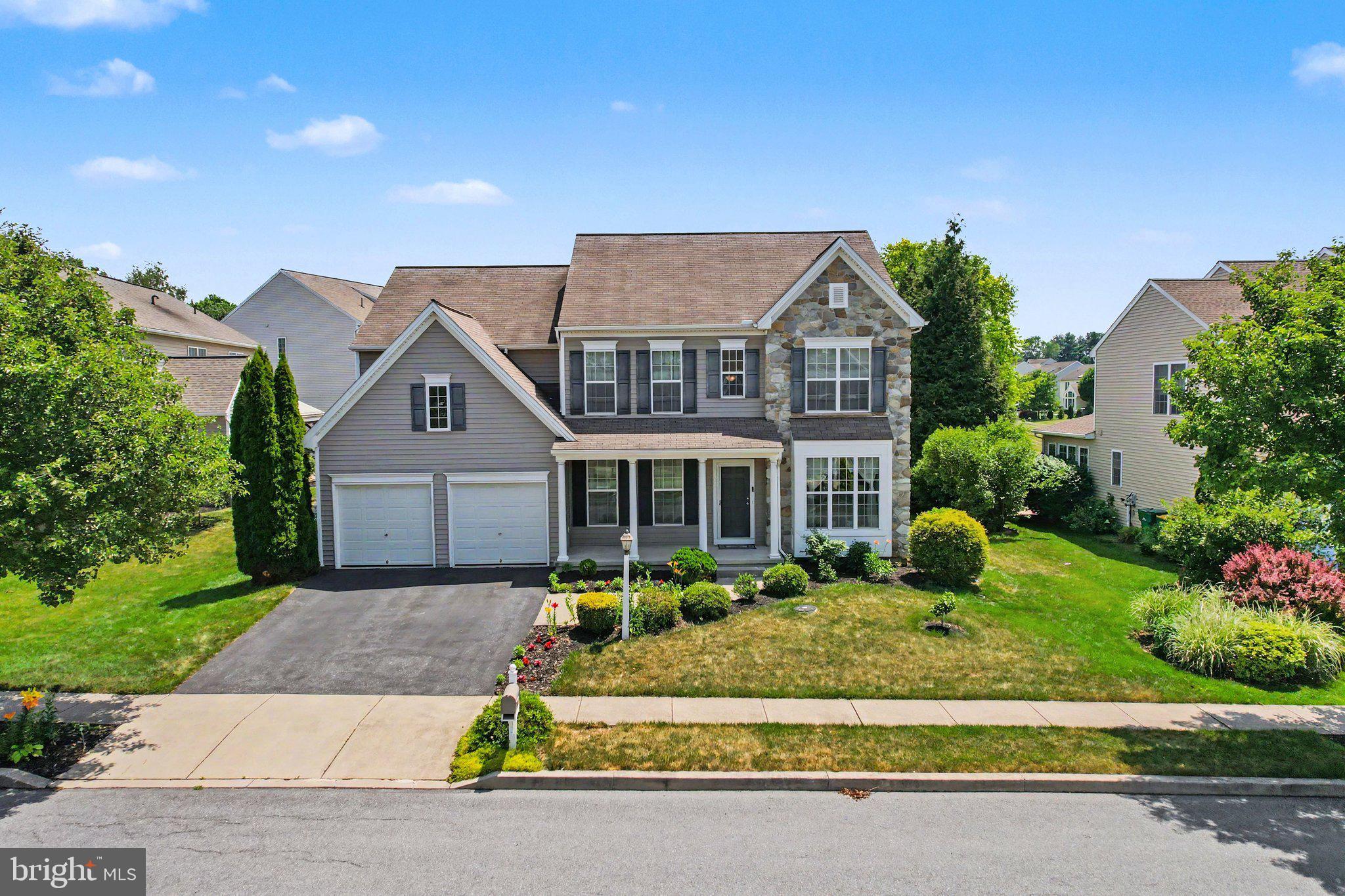 2281 FLINTLOCK DRIVE