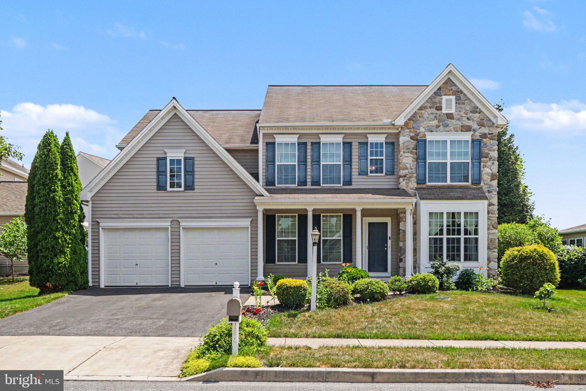 2281 FLINTLOCK DRIVE