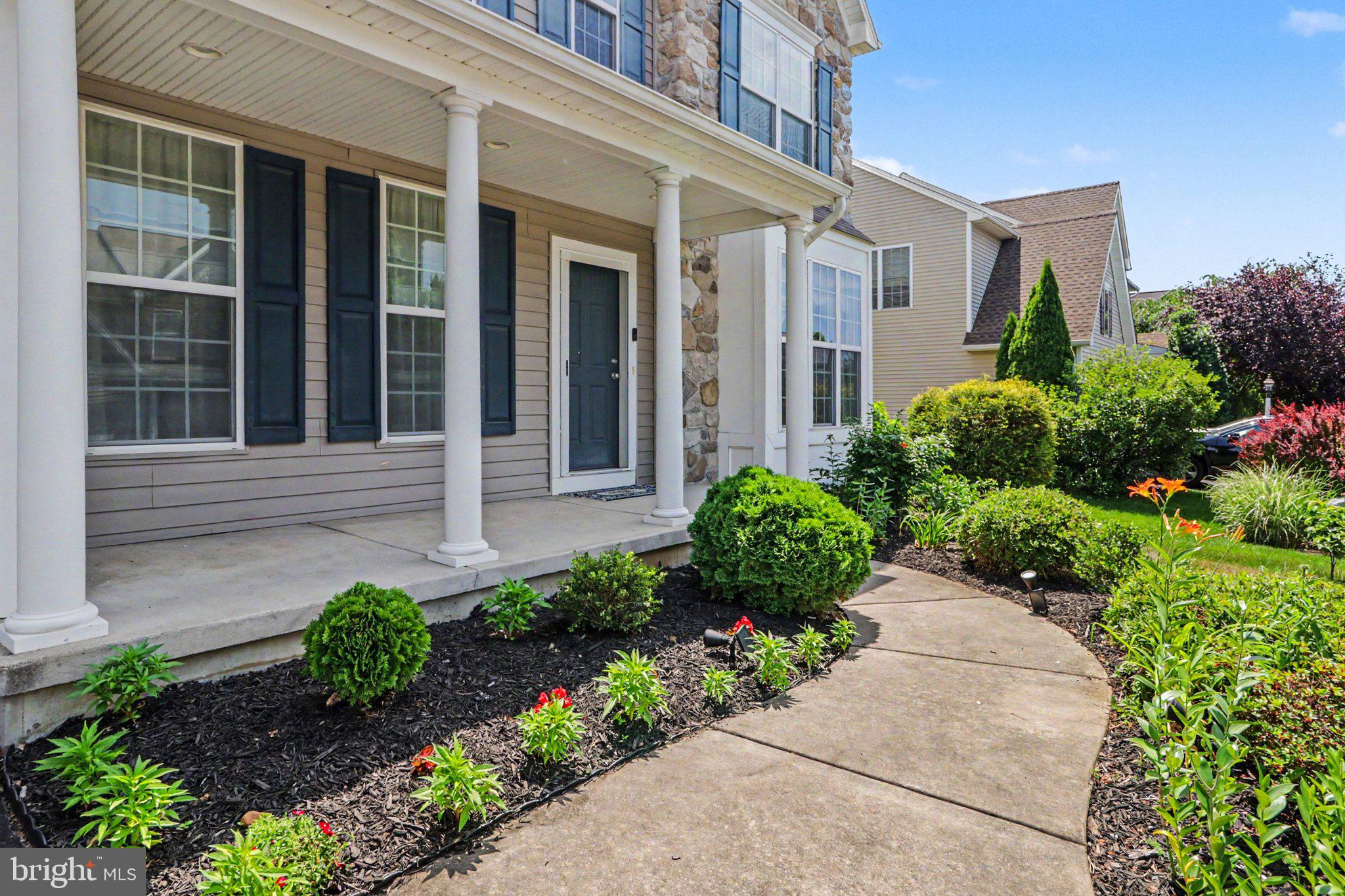 2281 FLINTLOCK DRIVE
