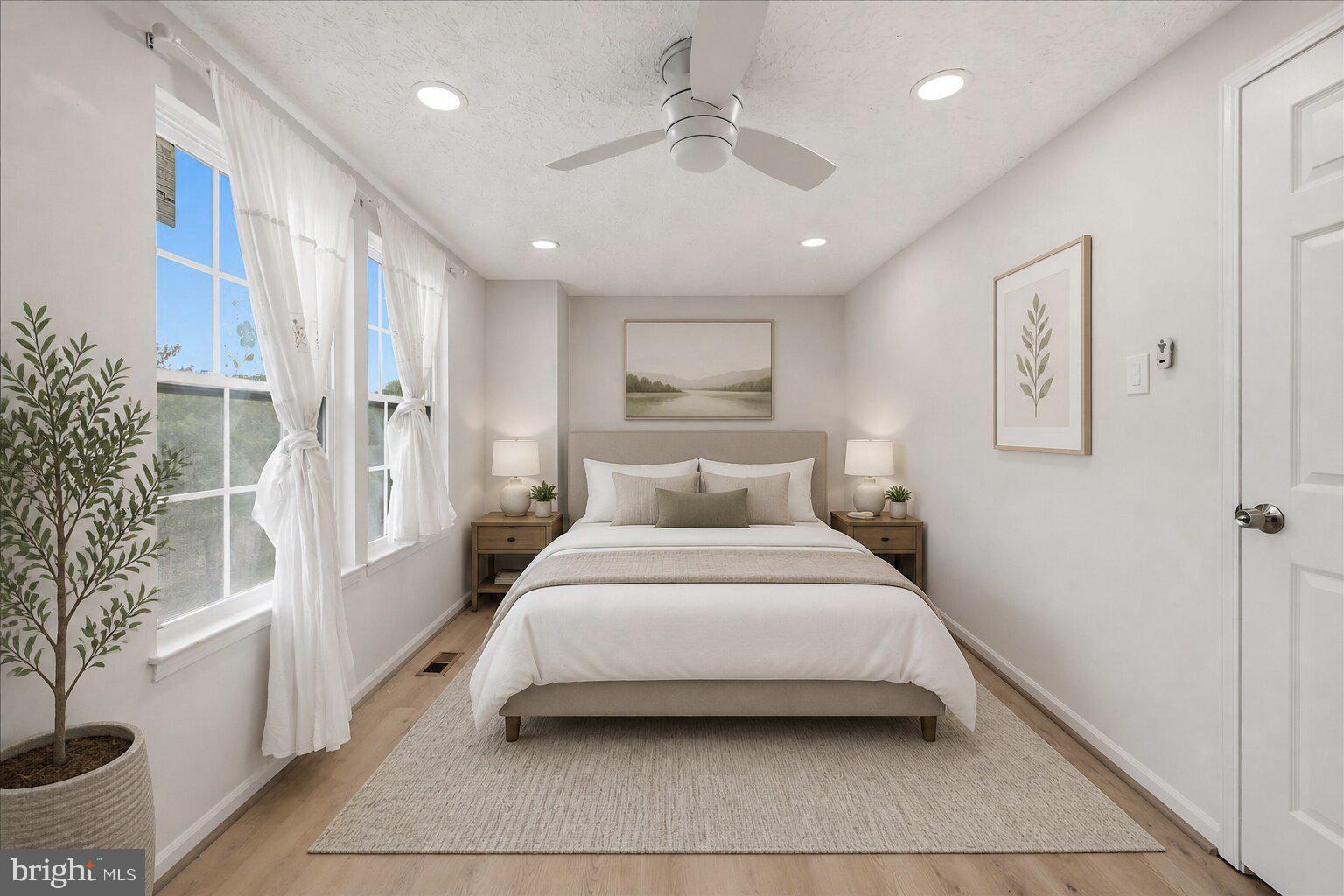 VILLA DEL REY - Residential