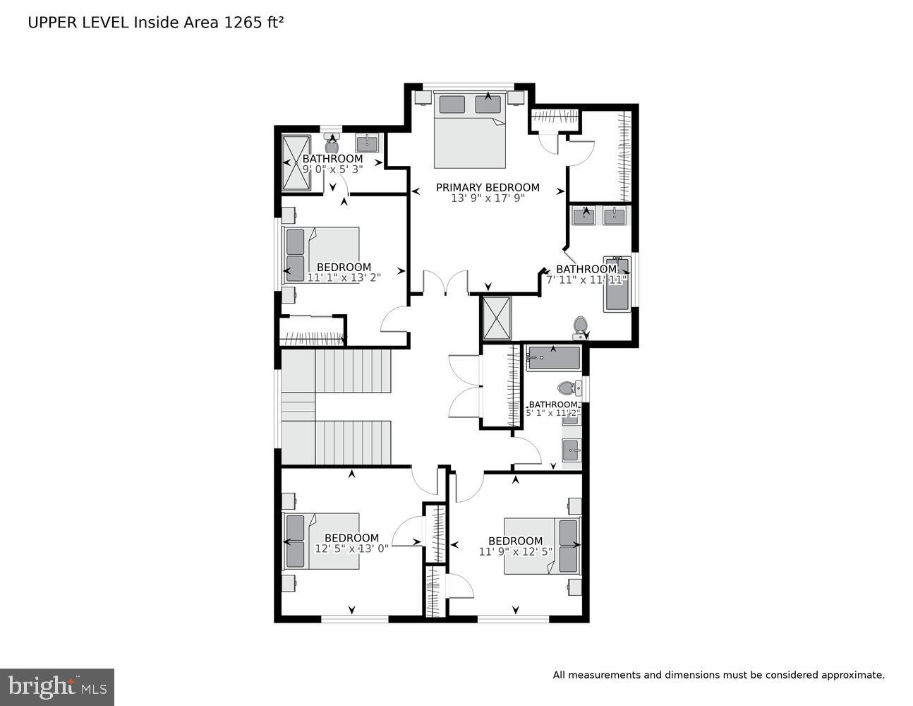 ARLINGTON FOREST - Residential