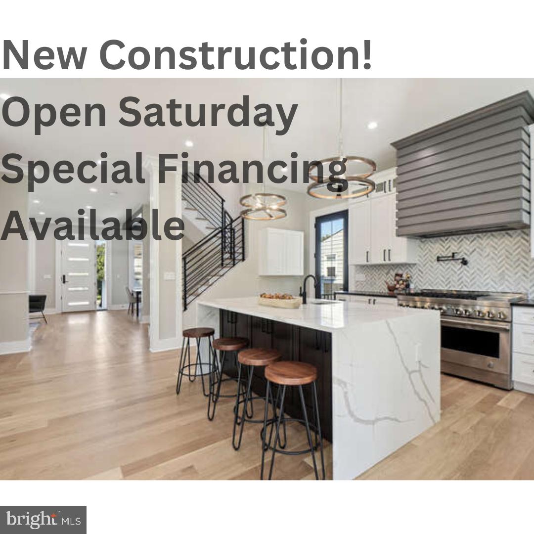 ARLINGTON FOREST - Residential