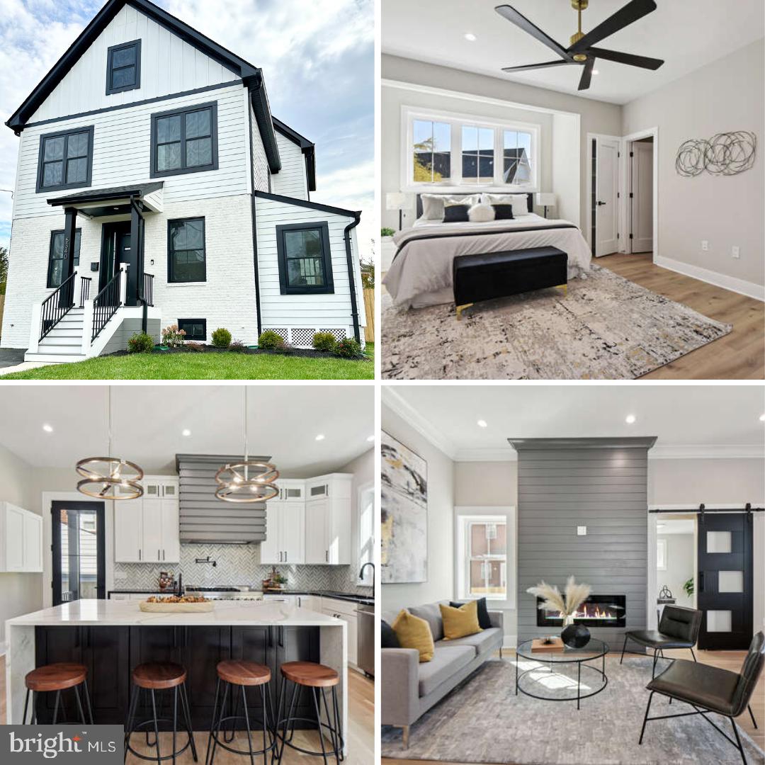 ARLINGTON FOREST - Residential