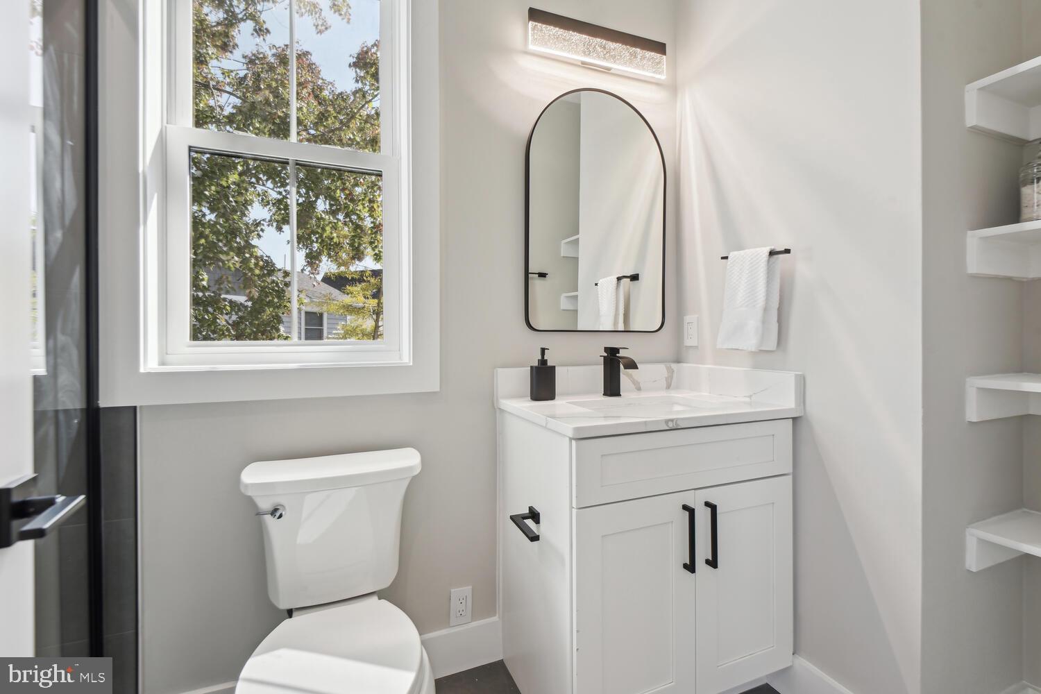 ARLINGTON FOREST - Residential