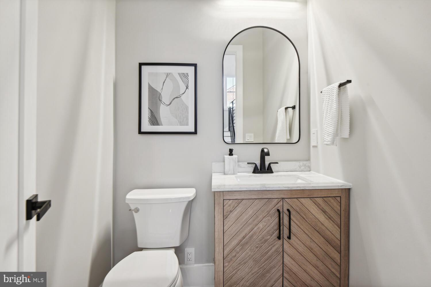 ARLINGTON FOREST - Residential