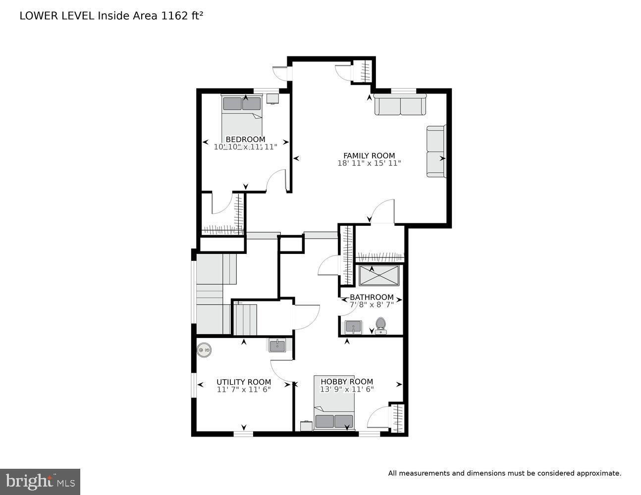 ARLINGTON FOREST - Residential