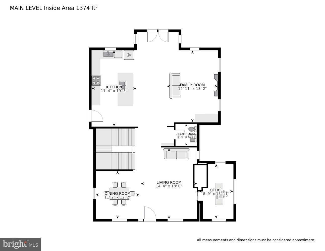 ARLINGTON FOREST - Residential