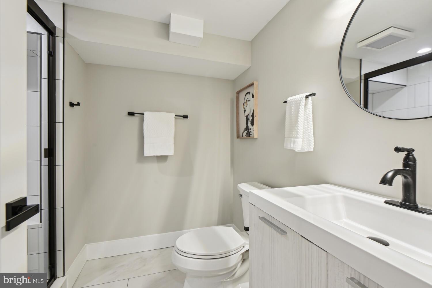 ARLINGTON FOREST - Residential