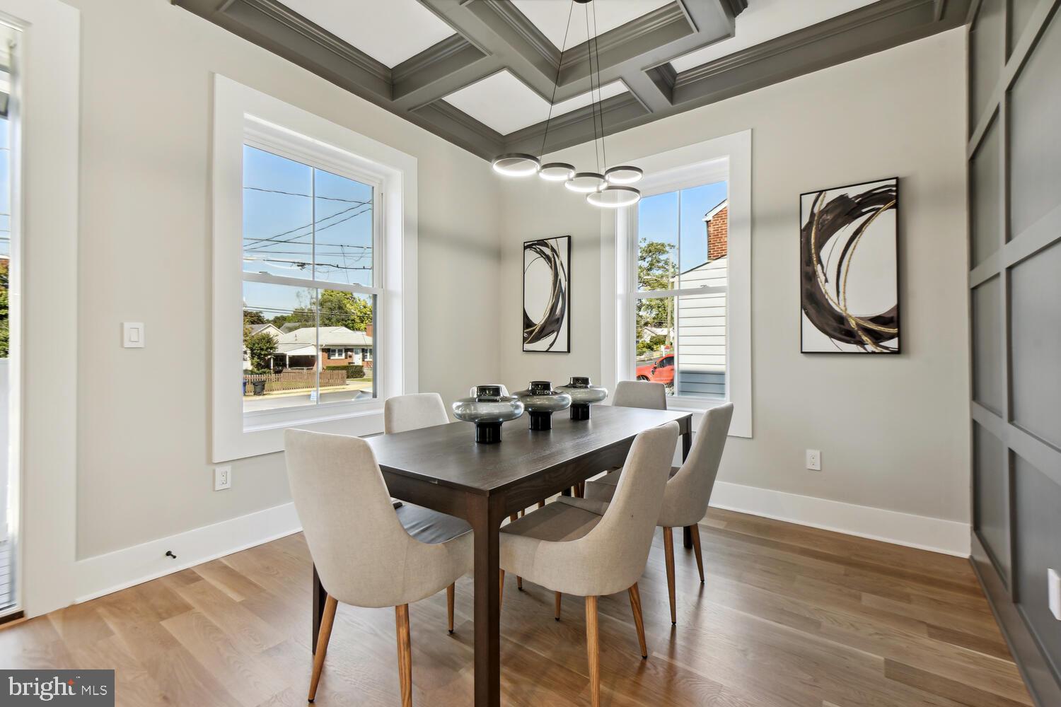 ARLINGTON FOREST - Residential