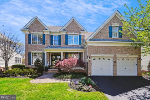 15137 GOLF VIEW DRIVE HAYMARKET VA 20169