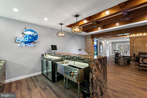 Tiny photo for 3080 Paper Mill Road, BRYN ATHYN, PA 19009 (MLS # PAMC2161560)