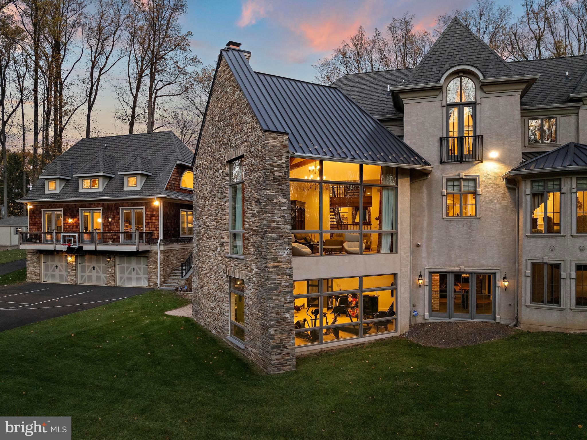 3080 PAPER MILL ROAD