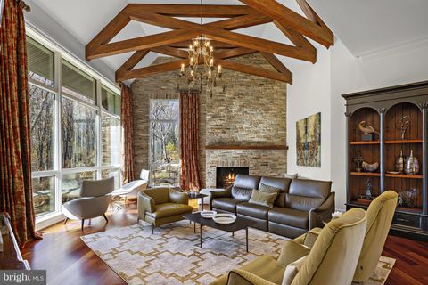 Tiny photo for 3080 Paper Mill Road, BRYN ATHYN, PA 19009 (MLS # PAMC2161560)