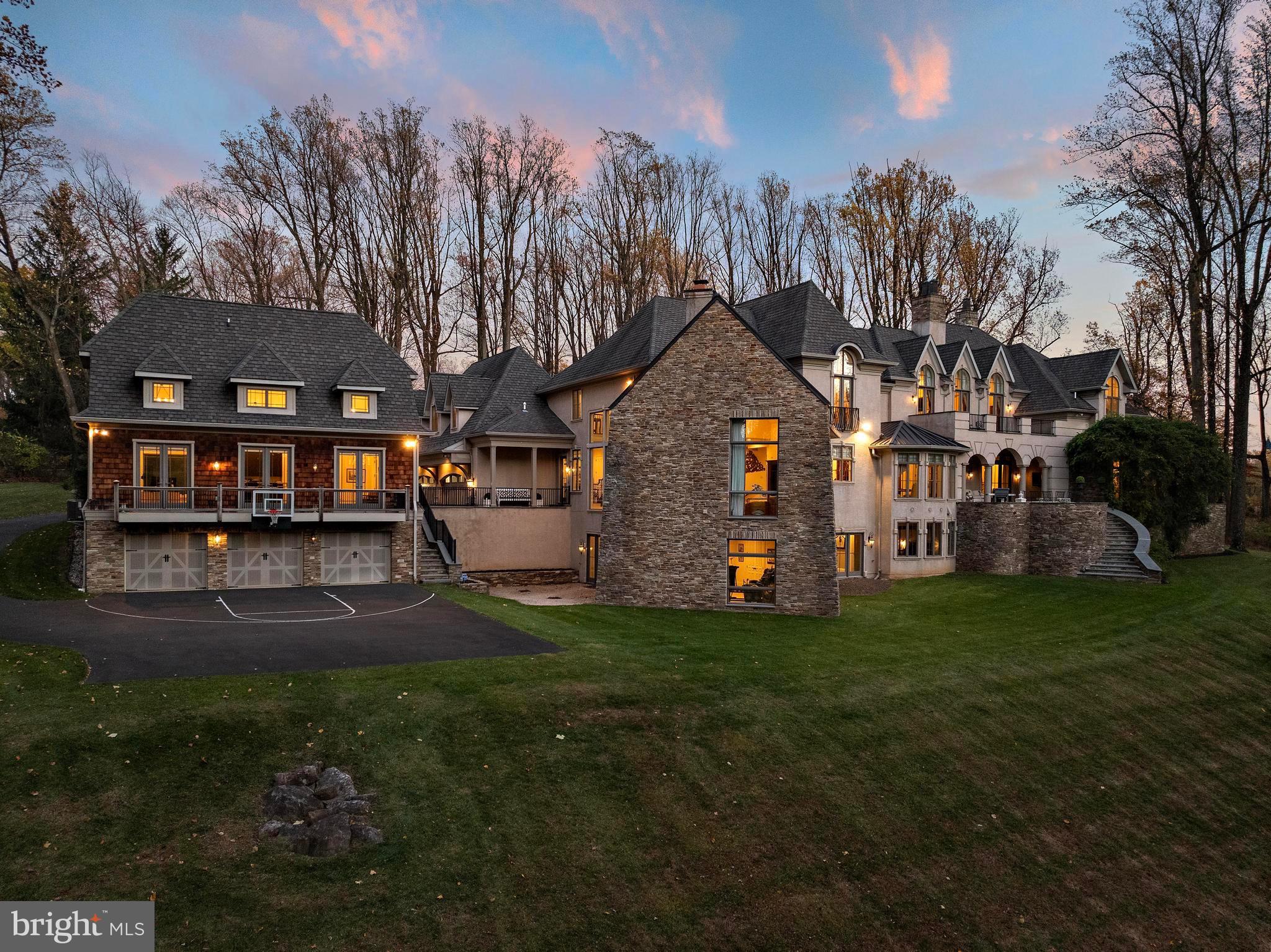 3080 PAPER MILL ROAD