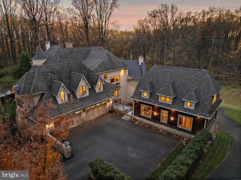 Tiny photo for 3080 Paper Mill Road, BRYN ATHYN, PA 19009 (MLS # PAMC2161560)