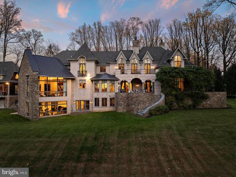 Tiny photo for 3080 Paper Mill Road, BRYN ATHYN, PA 19009 (MLS # PAMC2161560)