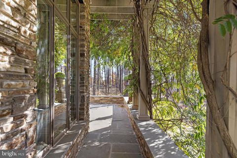 Tiny photo for 3080 Paper Mill Road, BRYN ATHYN, PA 19009 (MLS # PAMC2161560)