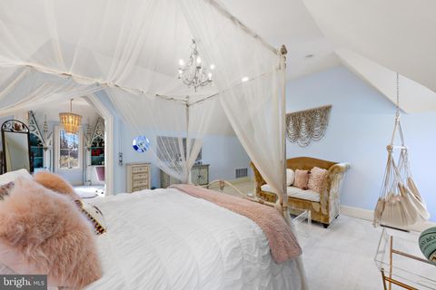 Tiny photo for 3080 Paper Mill Road, BRYN ATHYN, PA 19009 (MLS # PAMC2161560)