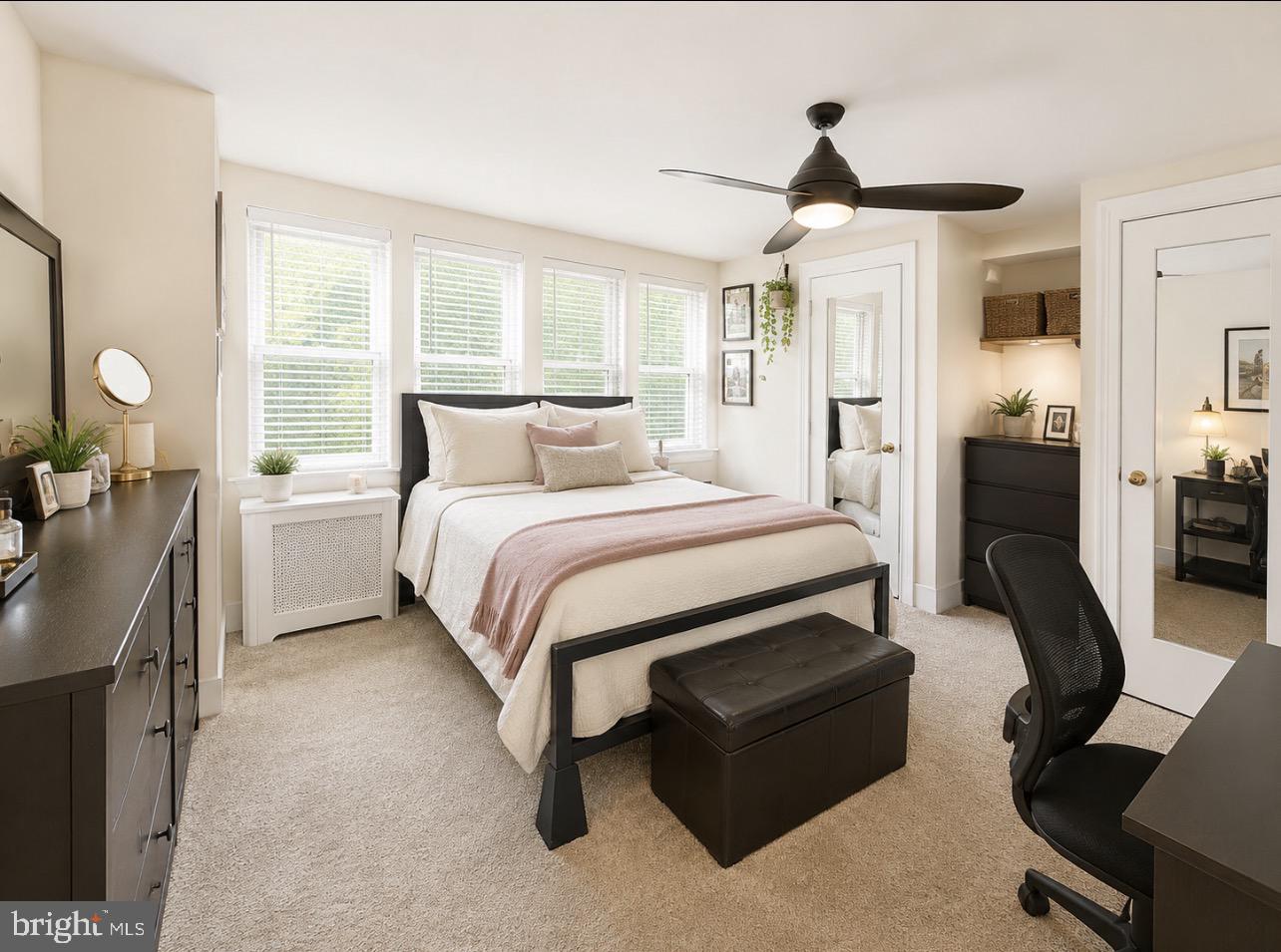 MT AIRY (WEST) - Residential