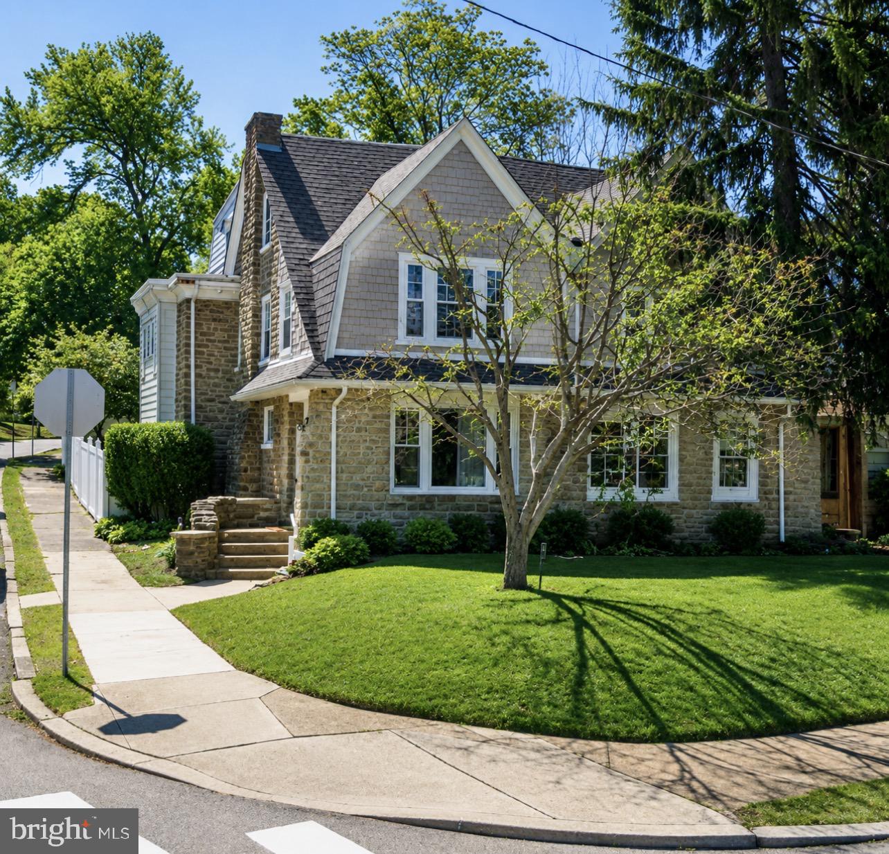 MT AIRY (WEST) - Residential