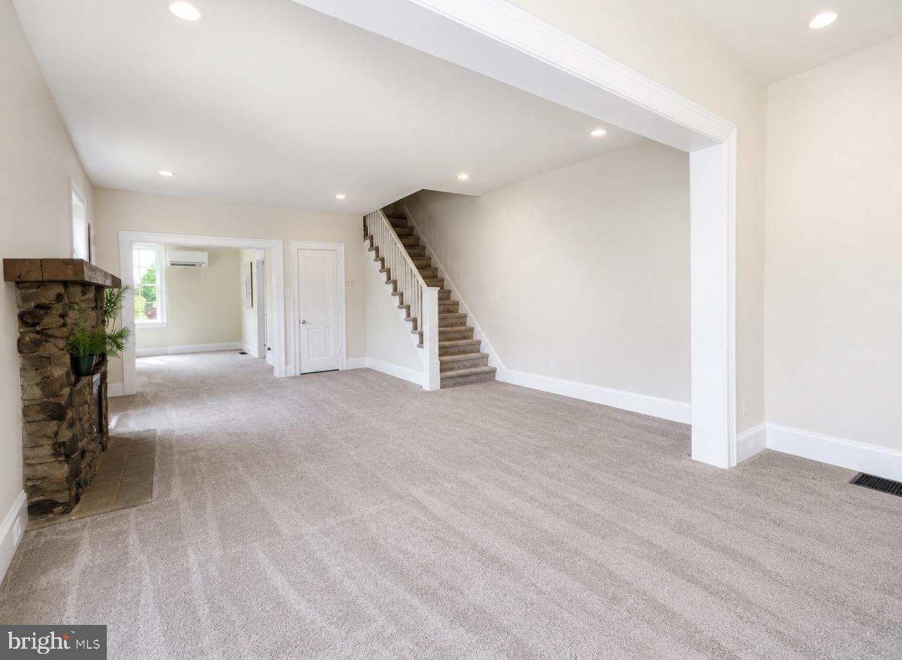 MT AIRY (WEST) - Residential