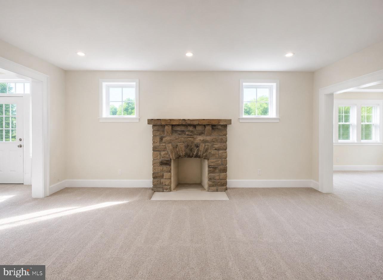 MT AIRY (WEST) - Residential