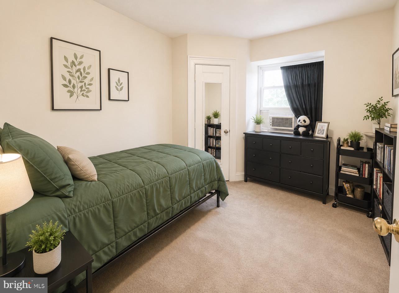 MT AIRY (WEST) - Residential