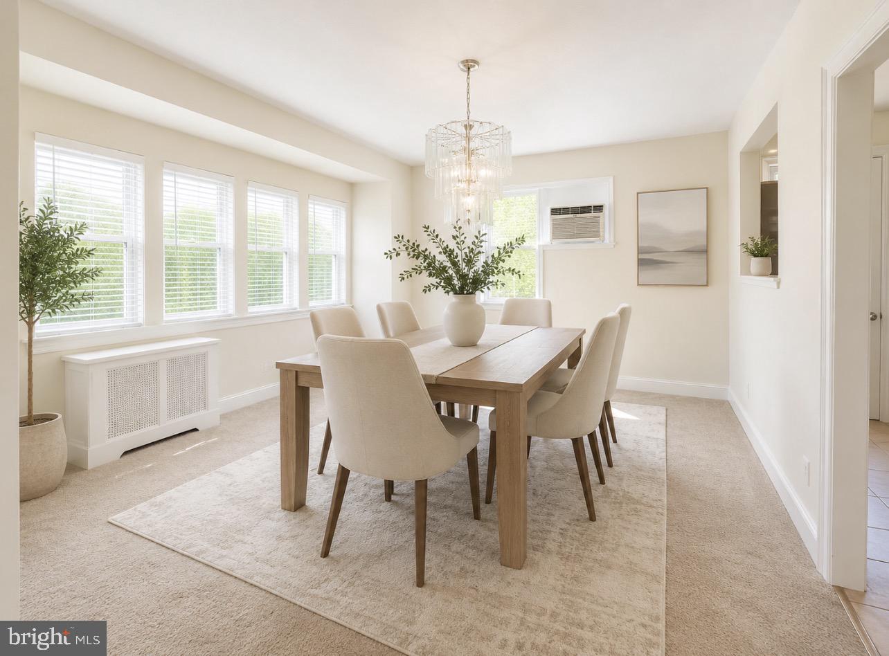 MT AIRY (WEST) - Residential
