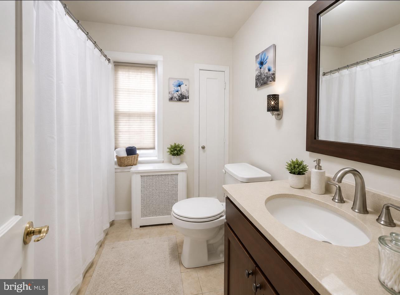 MT AIRY (WEST) - Residential