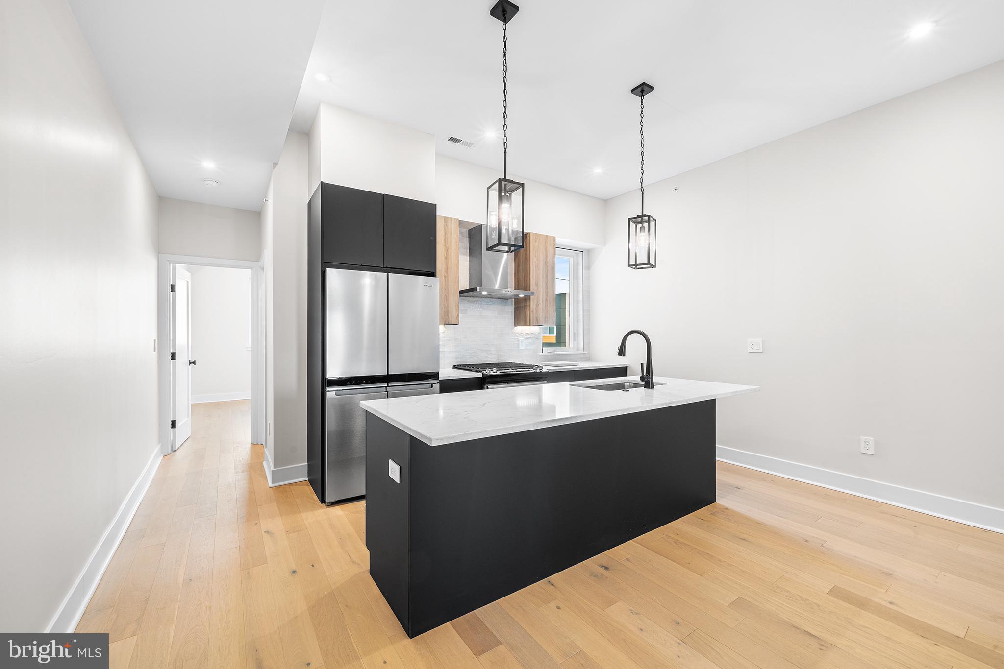 OLDE KENSINGTON - Residential Lease