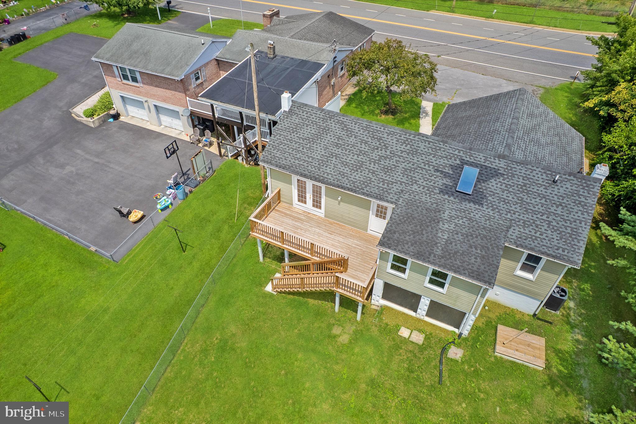 15827 NATIONAL PIKE