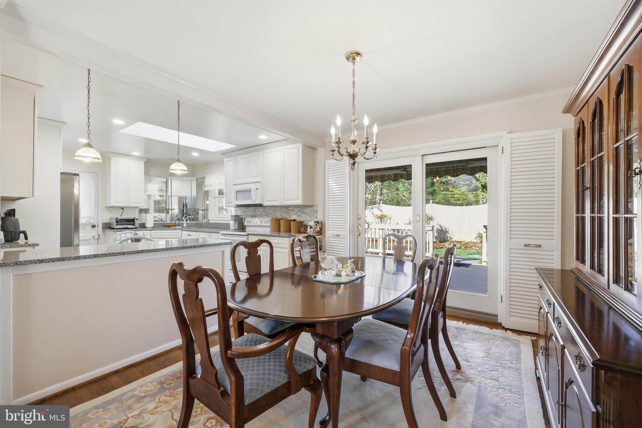 CALVERTON - Residential