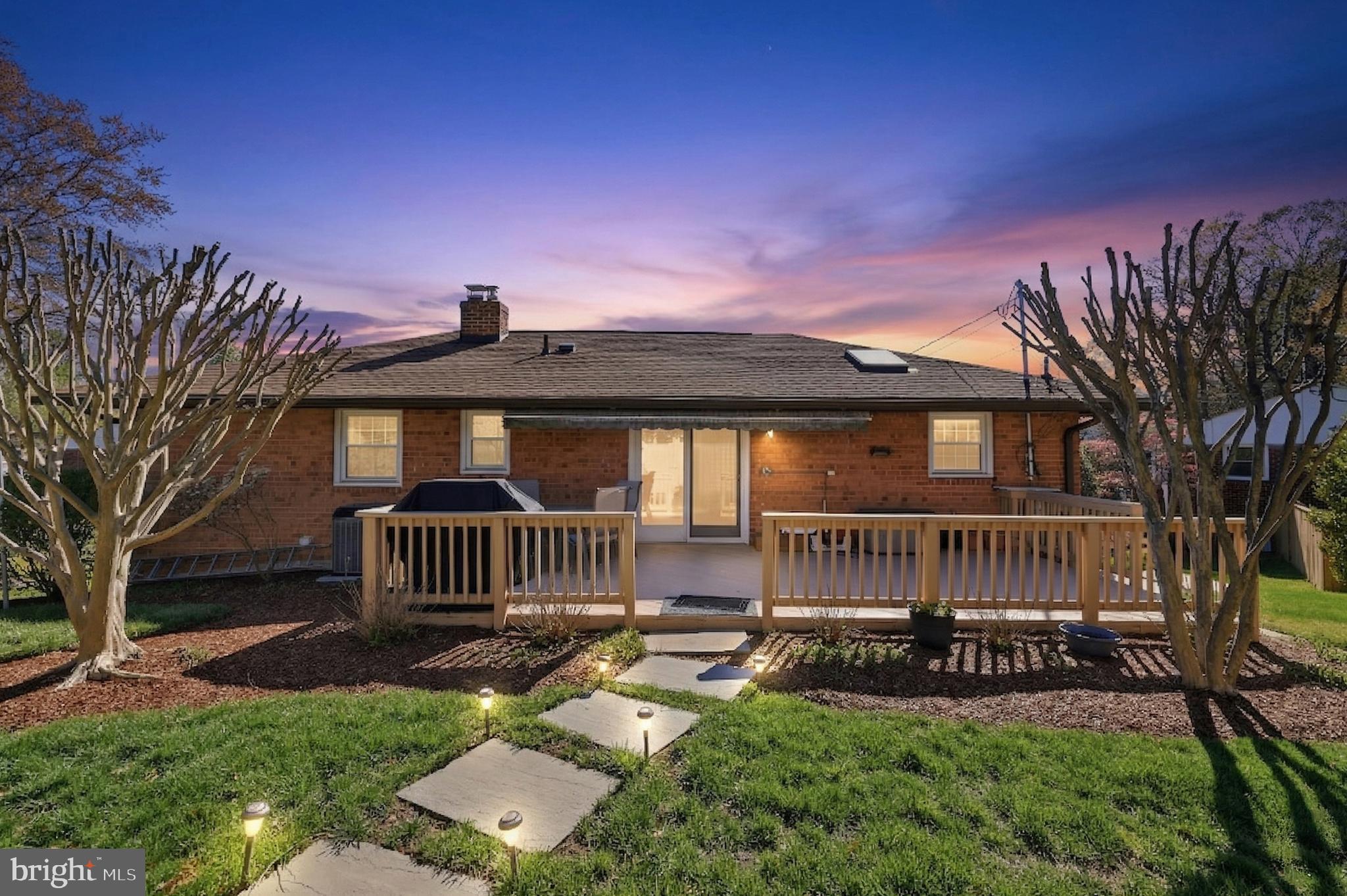 CALVERTON - Residential