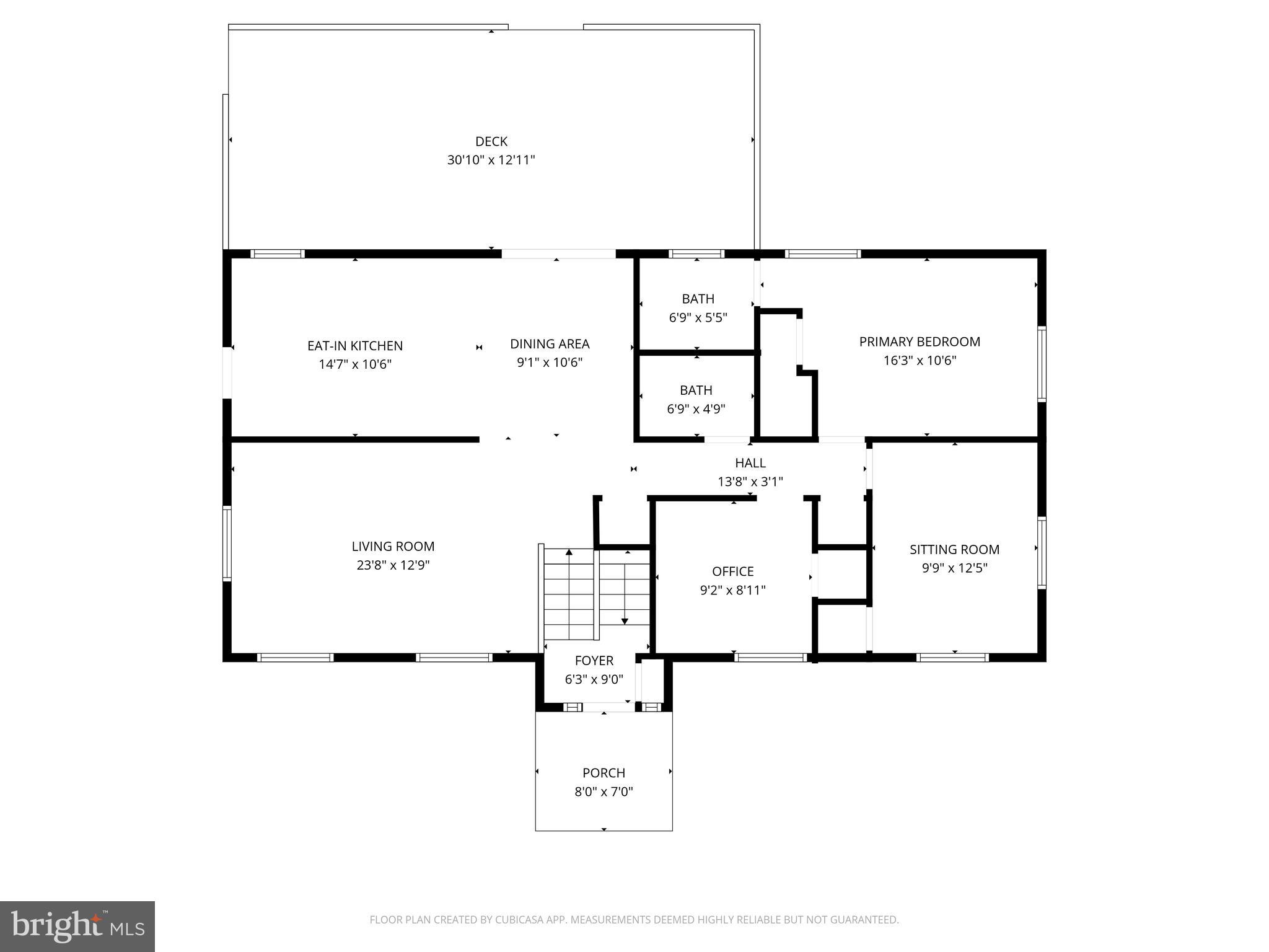 CALVERTON - Residential