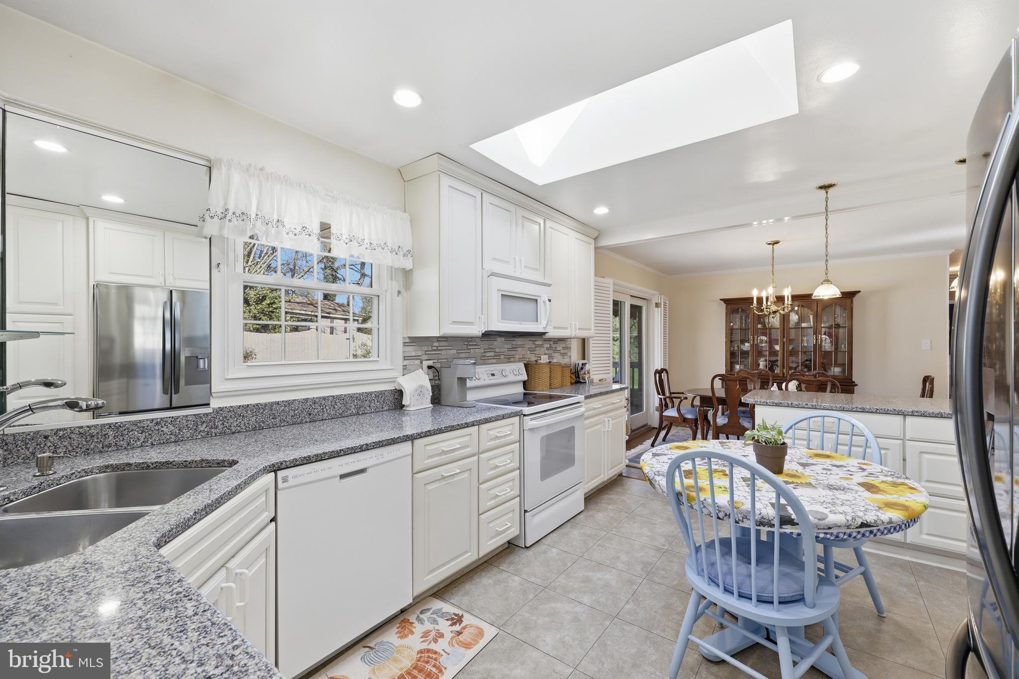 CALVERTON - Residential