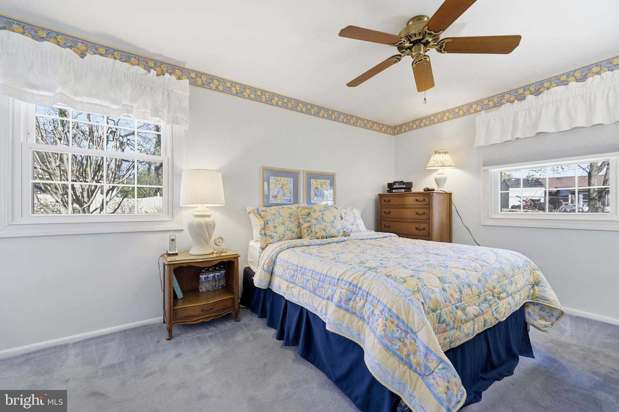 CALVERTON - Residential