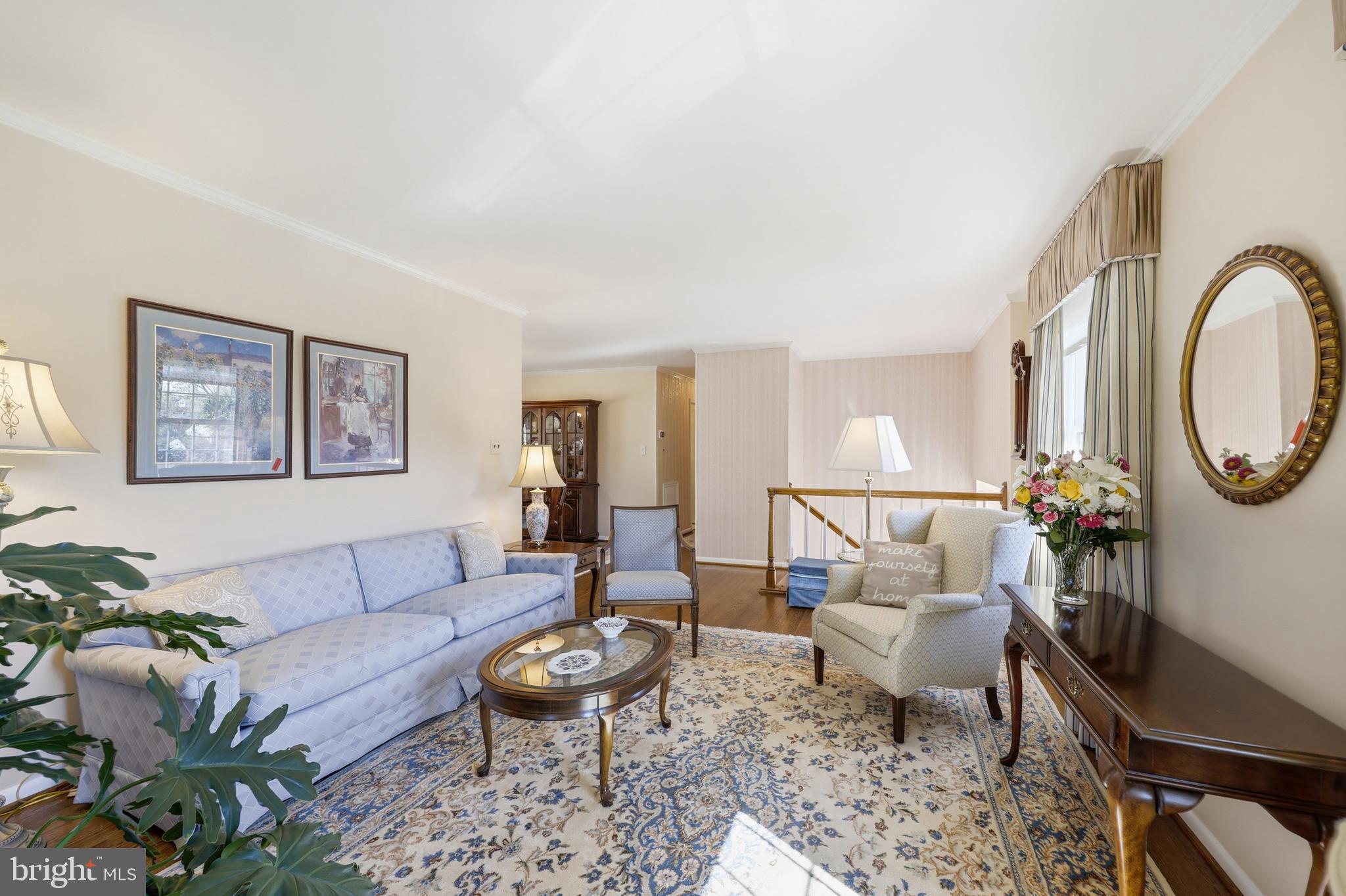 CALVERTON - Residential