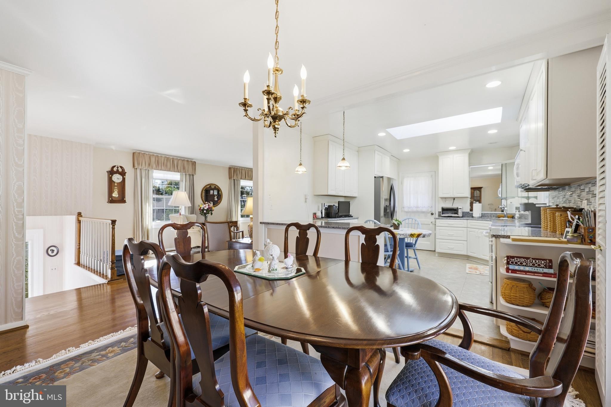 CALVERTON - Residential